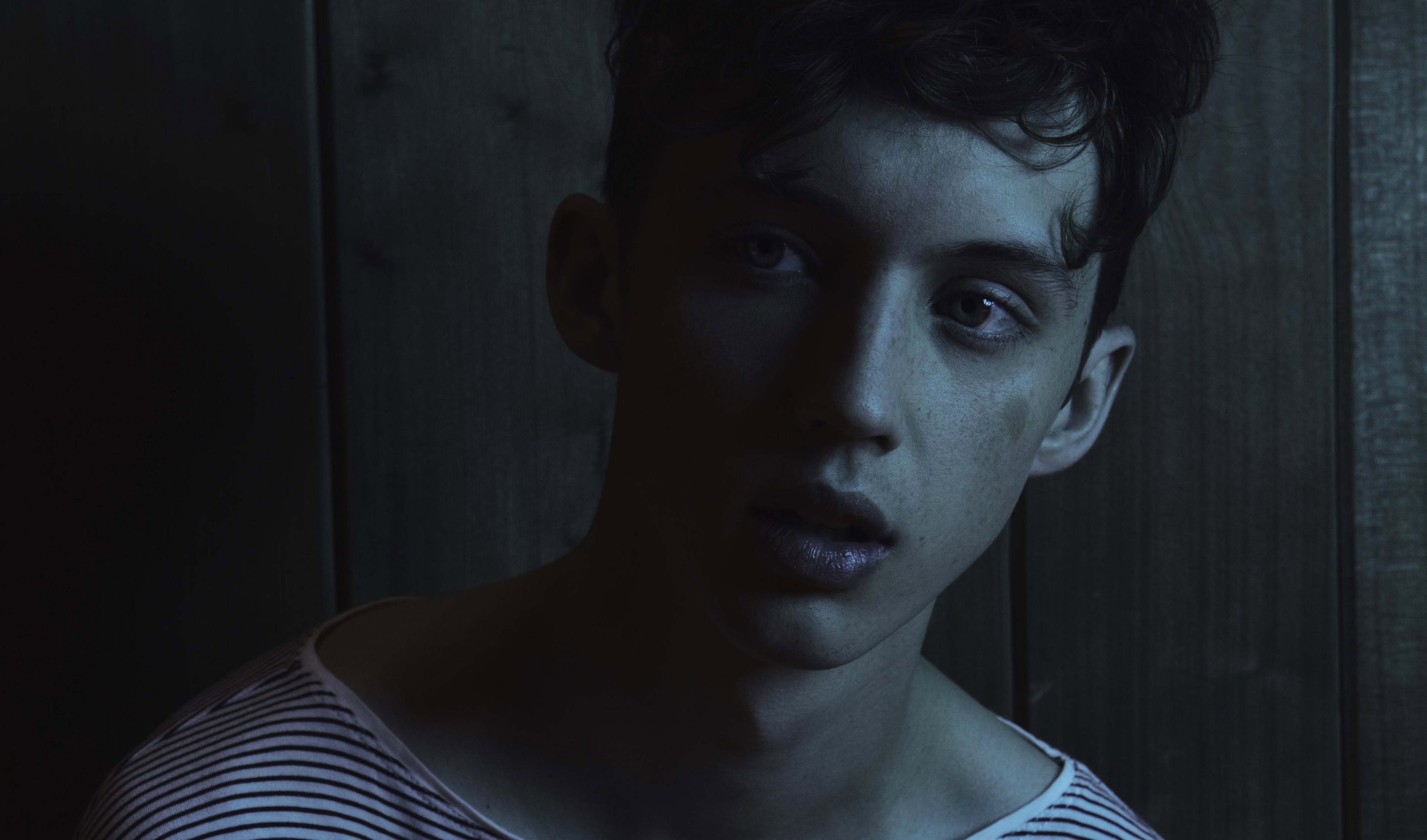 Troye Sivan nominated for Young Australian of the Year