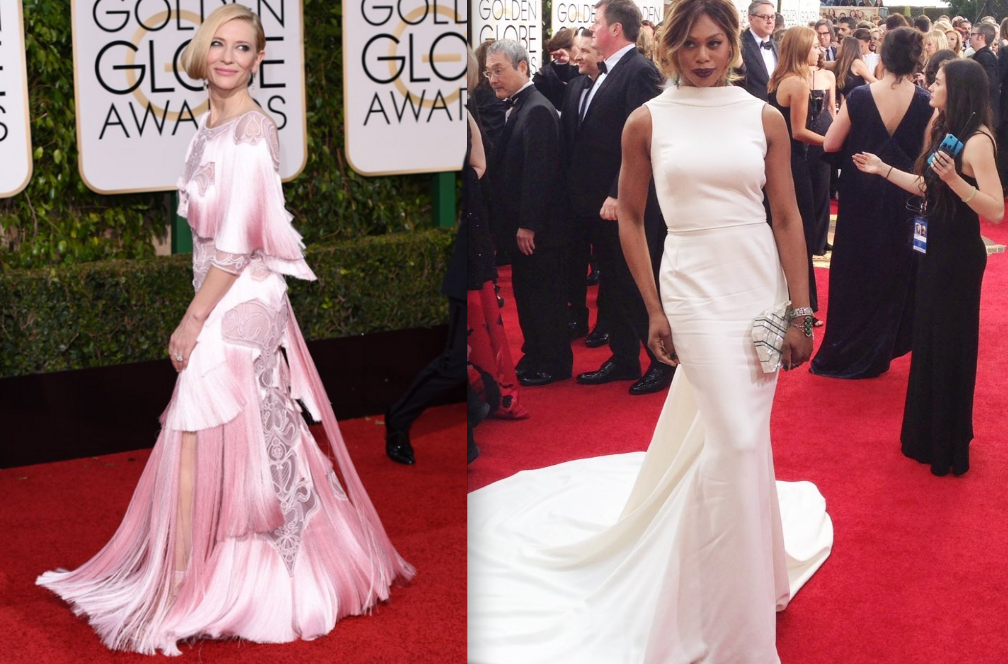 LIVE BLOG: LGBTI nominees and winners at the 2016 Golden Globes