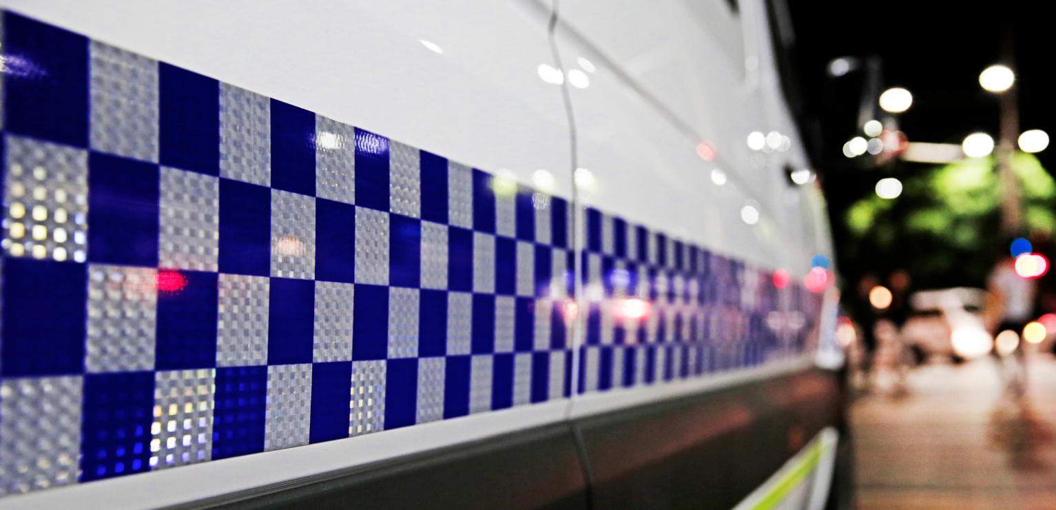 Police looking for teenagers involved in homophobic attack in St Kilda