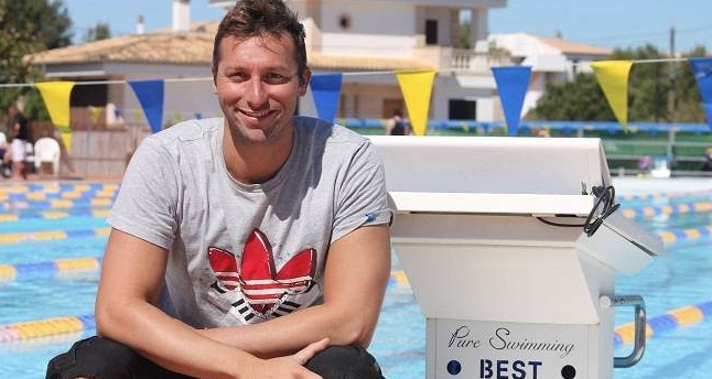 Ian Thorpe announced as special guest for Mardi Gras Film Festival