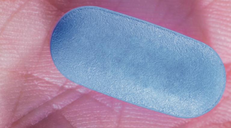 PrEP truvada PEP HIV