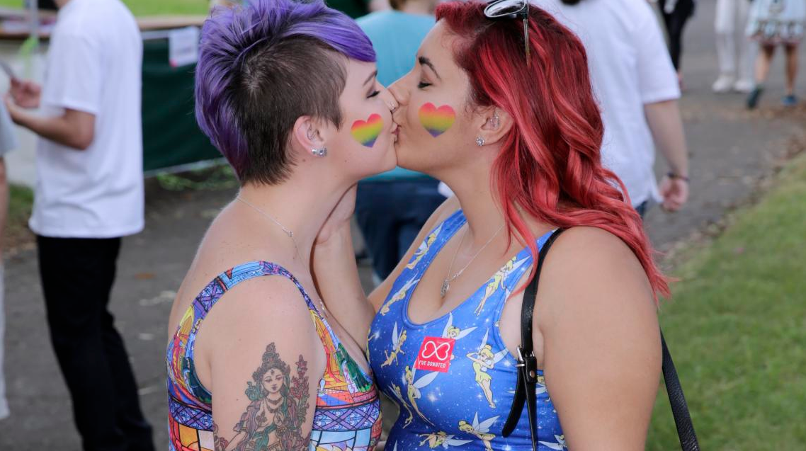 Mardi Gras will place marriage equality in the spotlight once again