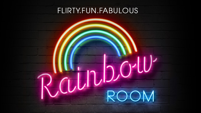 WHAT’S ON: Rainbow Room @ Sydney Opera House