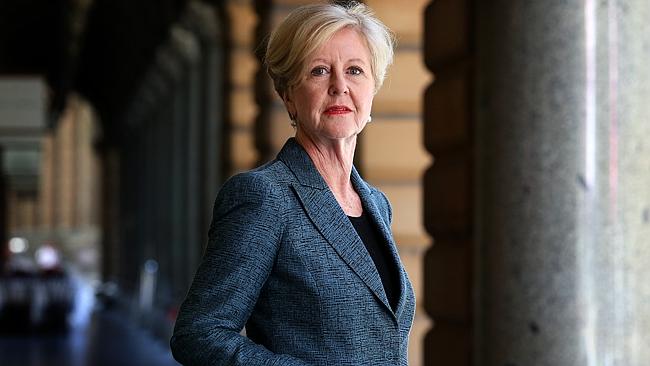 LGBTI people can do more for asylum seekers and refugees: Gillian Triggs