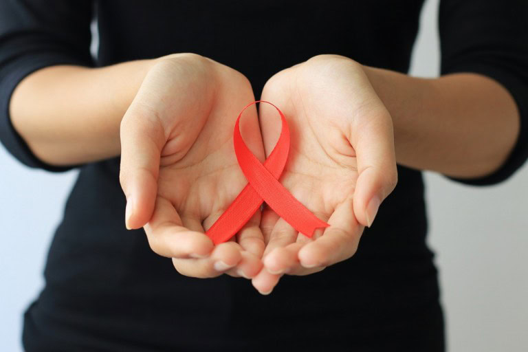 hiv self test