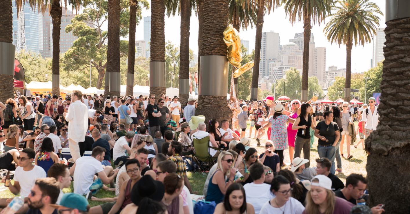 Midsumma 2016 a resounding success