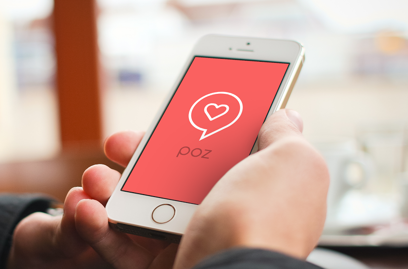 New dating app to help people living with HIV find love