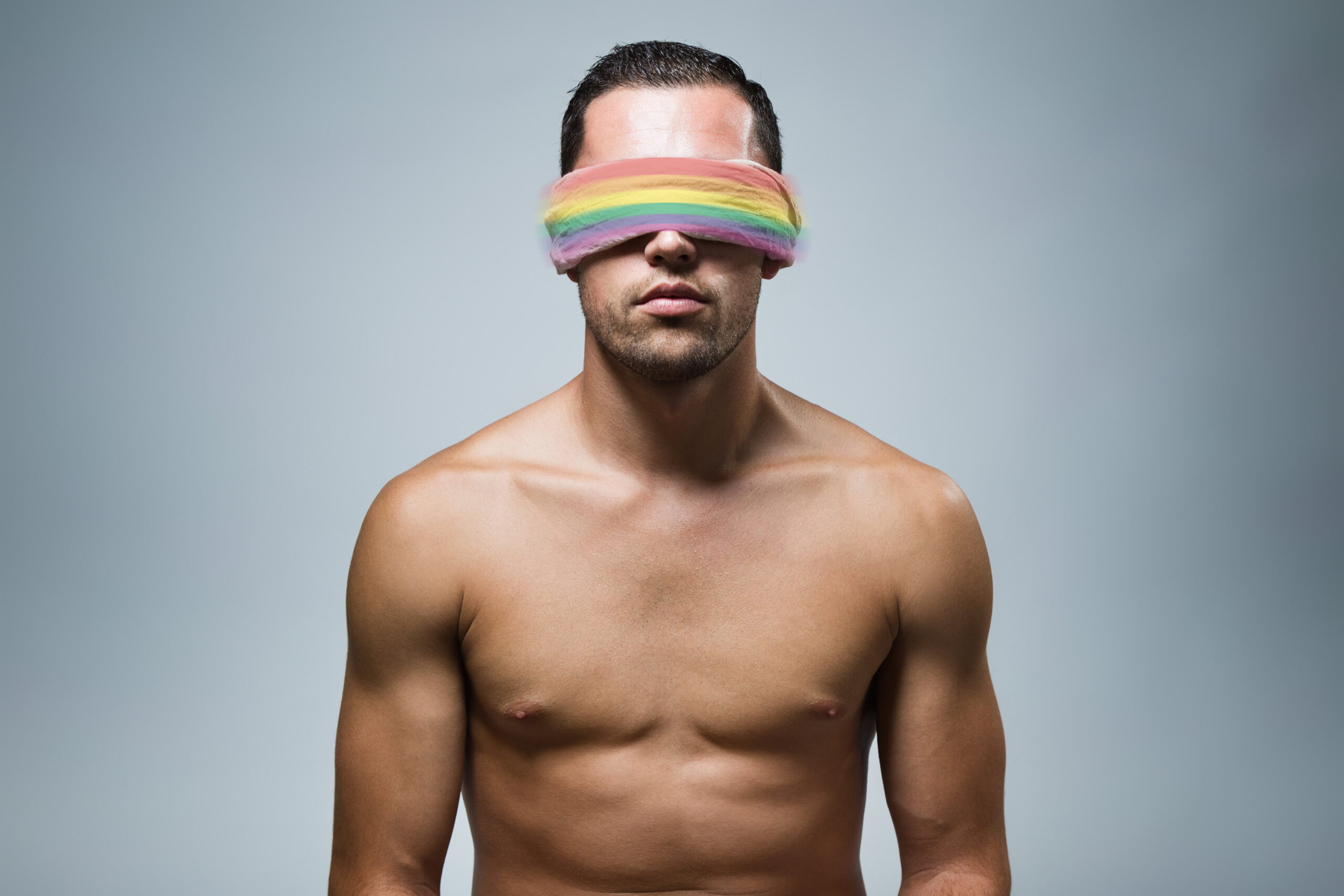 Gay men need to cut out the transphobia