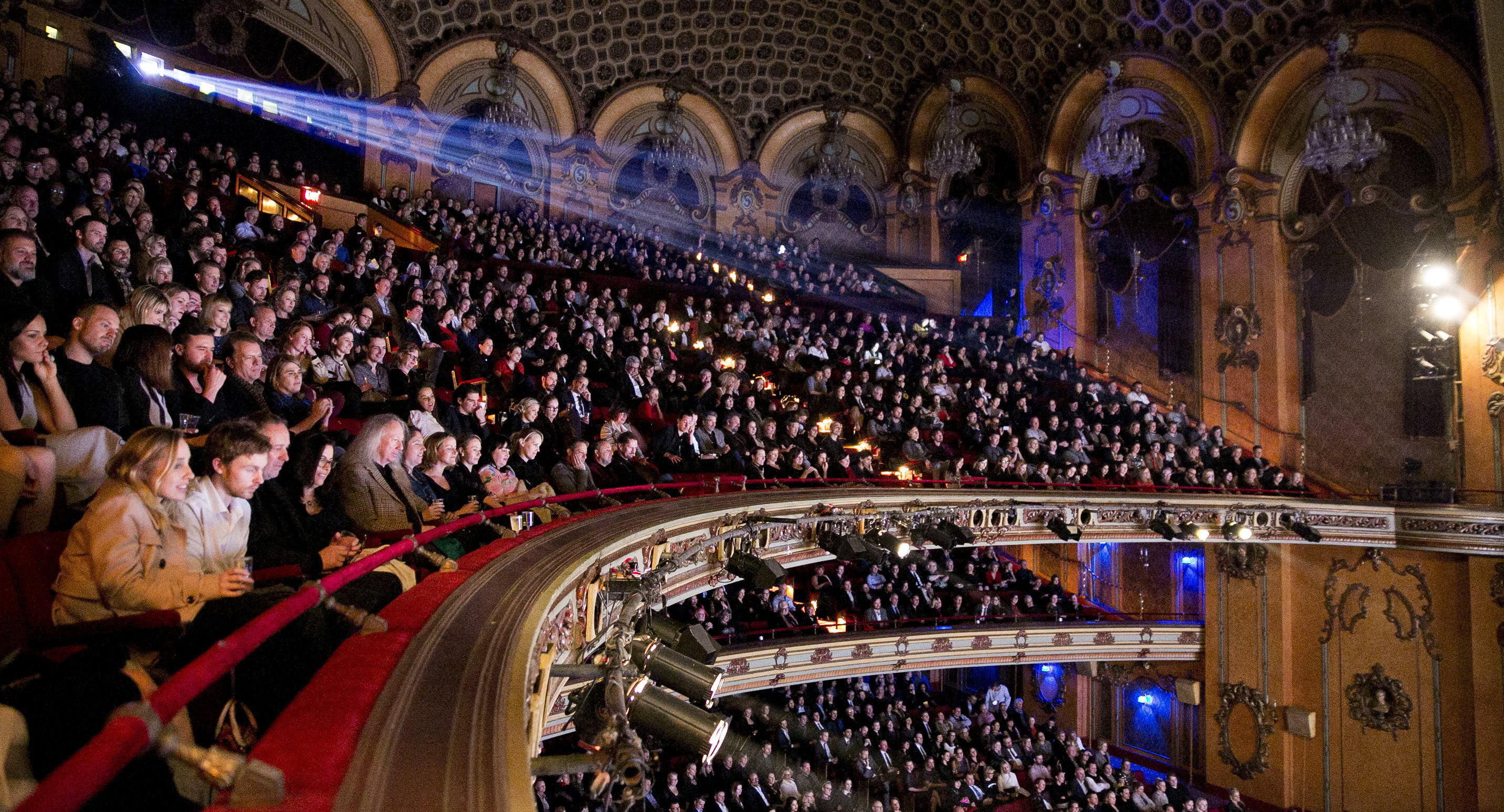 Sydney Film Festival launches its 63rd program Star Observer
