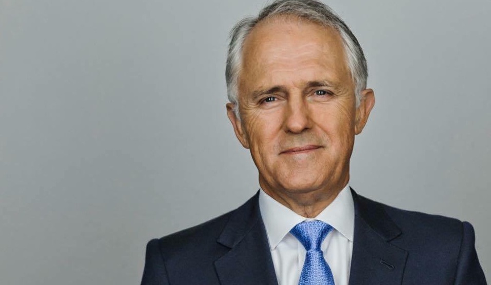PFLAG slams Turnbull’s marriage equality stance in The Australian
