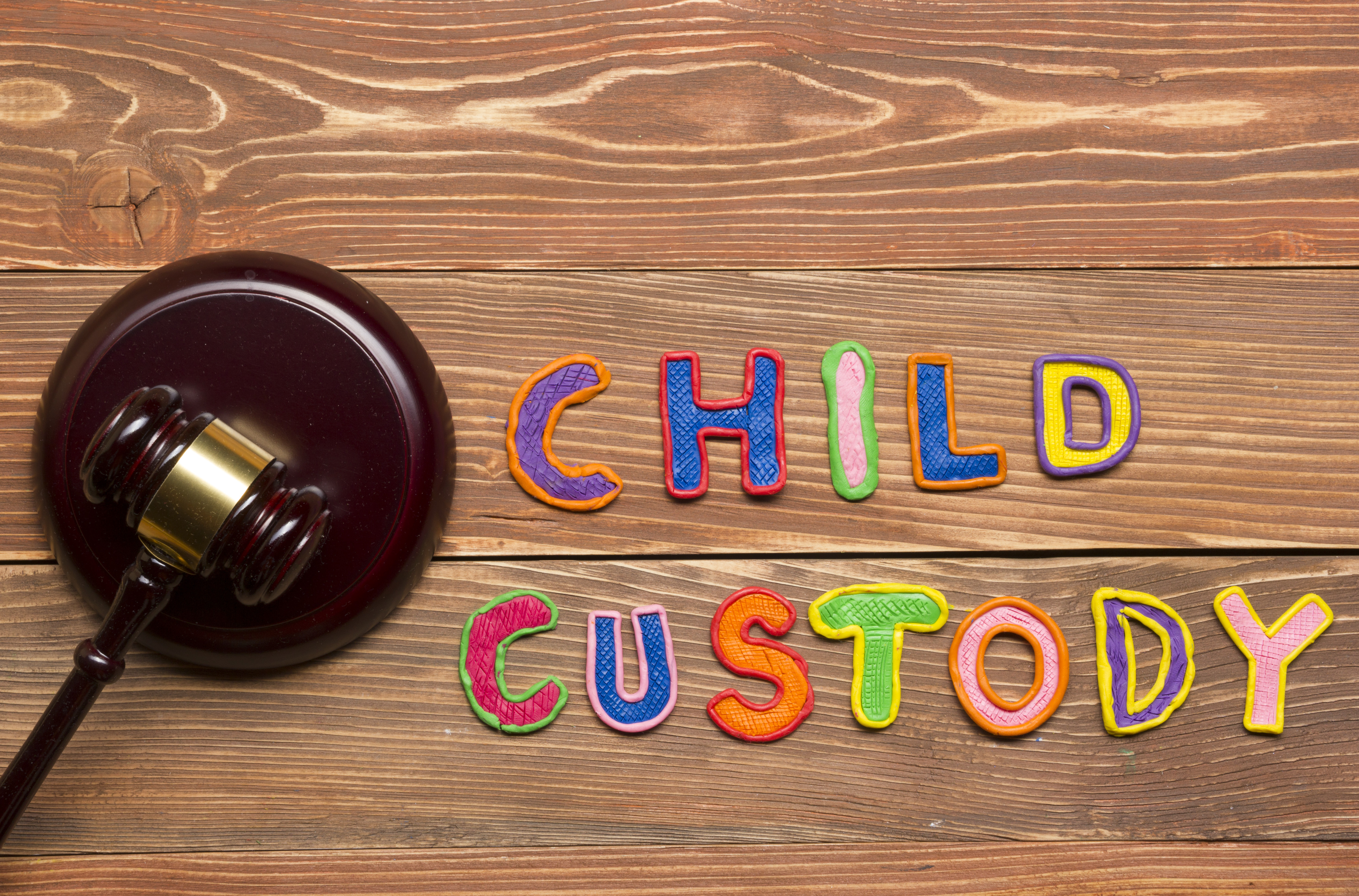 The truth about child custody for LGBTI parents