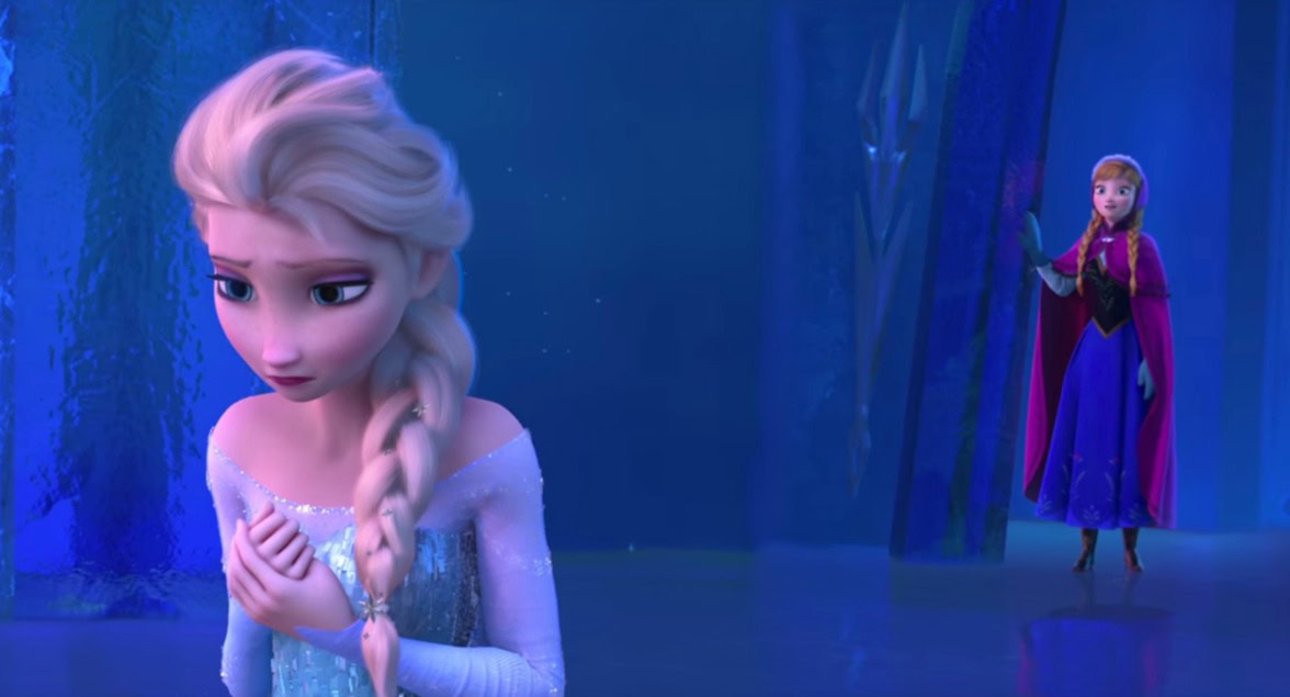 Twitter campaign calls on Disney’s Frozen to #GiveElsaAGirlfriend