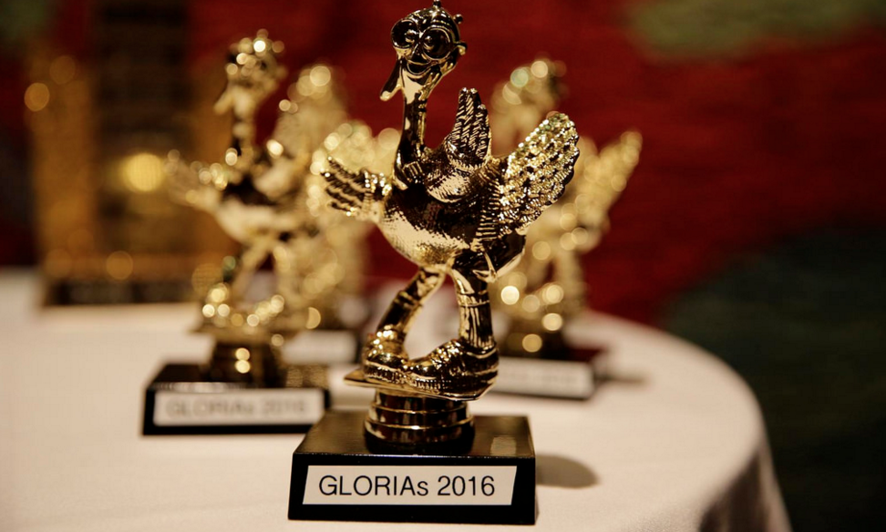 GALLERY: Gloria Awards