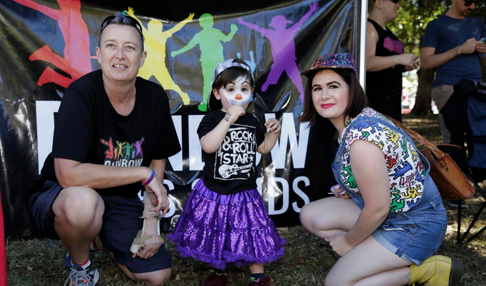 GALLERY: IDAHOT Picnic