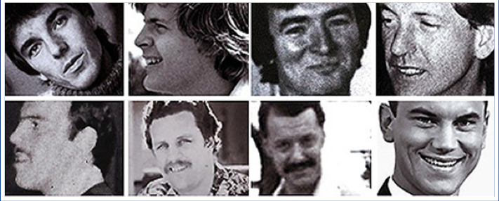 Bondi to get memorial for murdered gay men