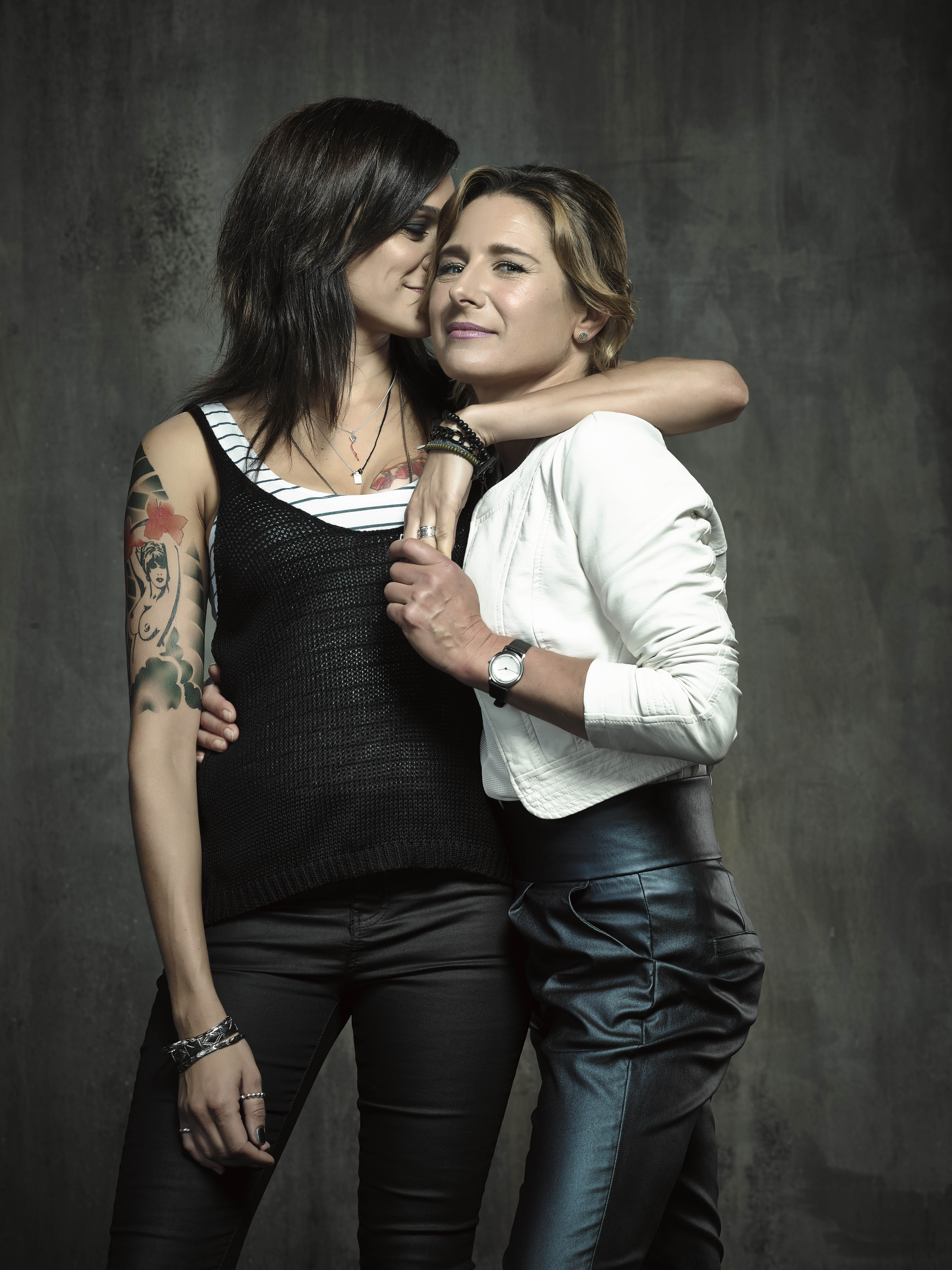 Young Teen Lesbo