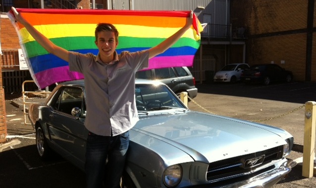 15-year-old: ‘what IDAHOT means to me’