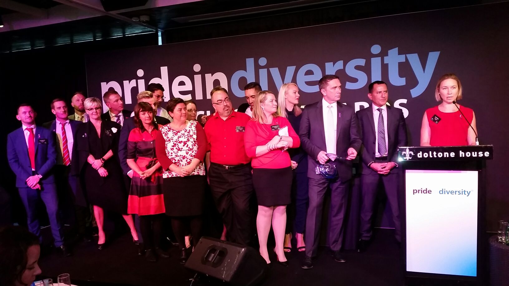 Westpac Group crowned most LGBTI-inclusive employer