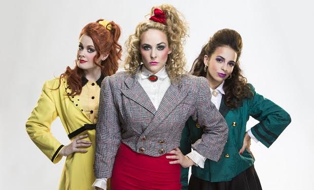 Trevor Ashley makes directorial debut in Heathers