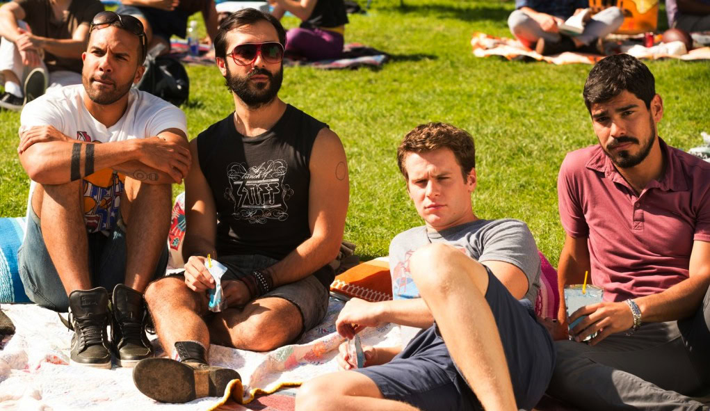 8 Great TV Shows With LGBT Characters You Must Watch Star Observer
