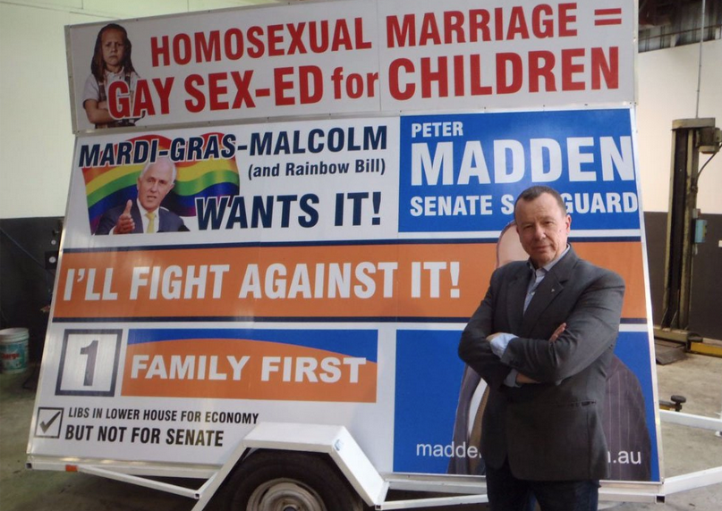 Great ‘Alternative’ Debate to cause a stir