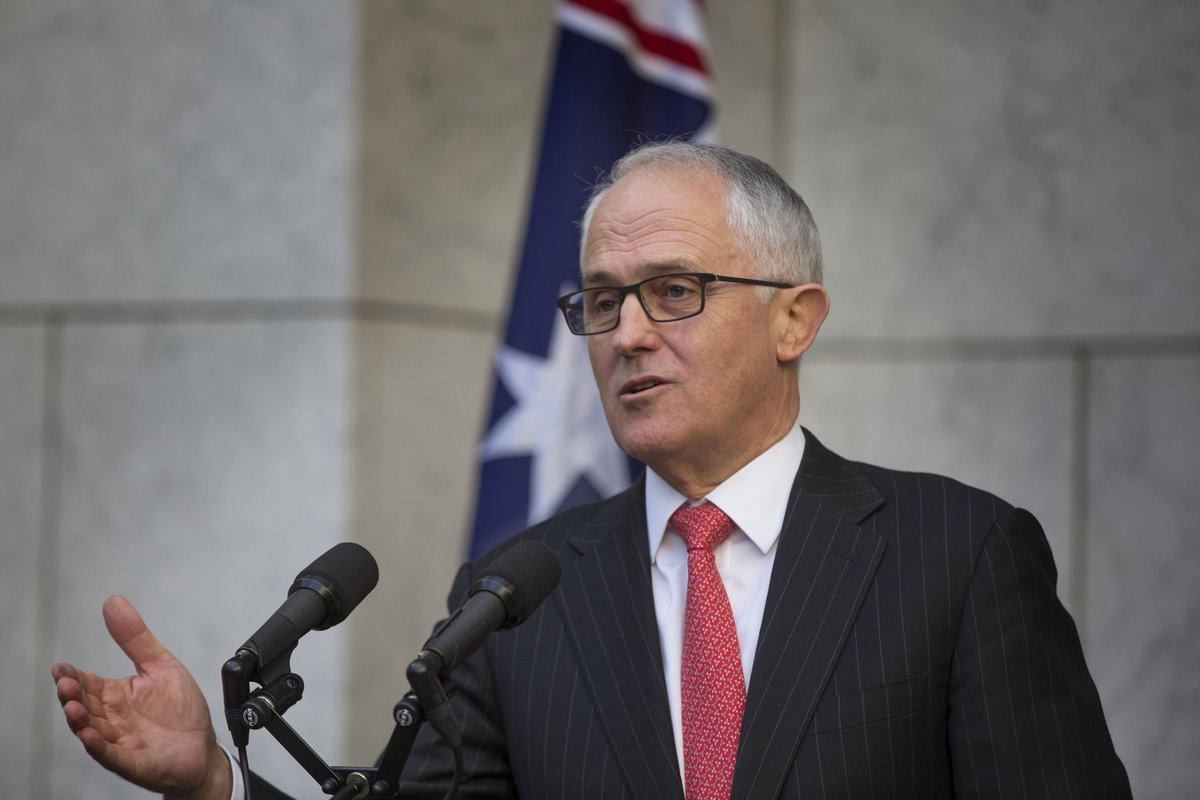 Turnbull accuses Labor of “petty politics” and trying to take credit for marriage equality