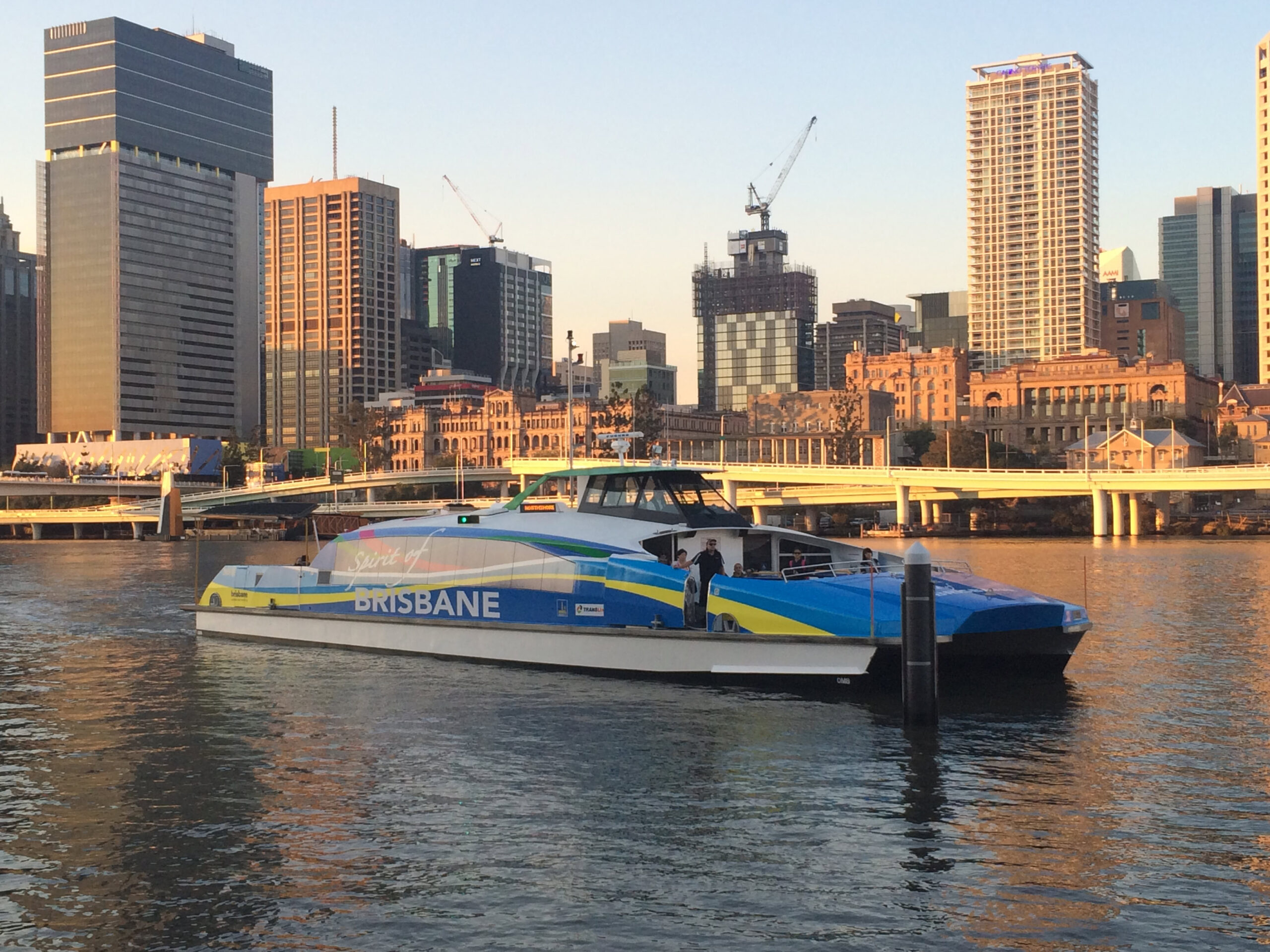 Brisbane City Council to host LGBTI Community Forum on July 28