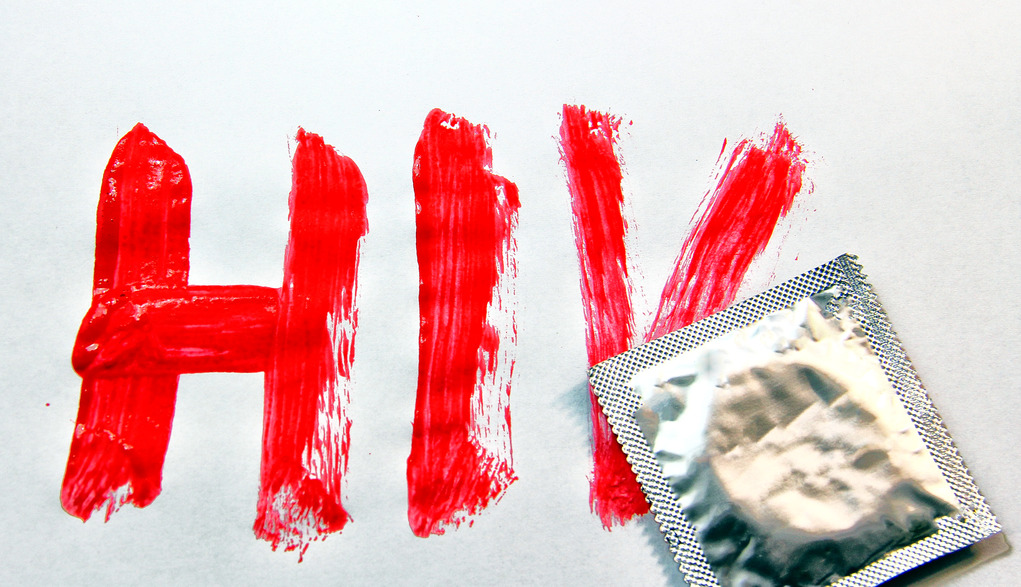 Record high HIV numbers in New Zealand