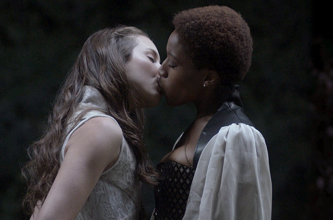 Queer Romeo & Juliet film available to the masses