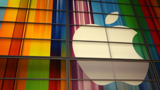 Apple backs Australian marriage equality
