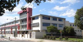 ‘We’ve never had a gay student’: Islamic school principal