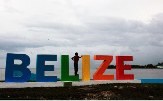 Belize decriminalises homosexuality in landmark ruling