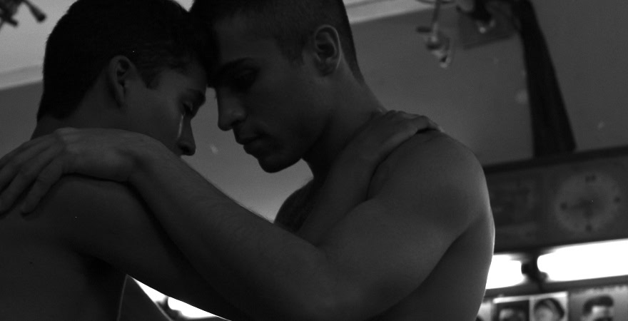 WHAT’S ON: Queer Screen Film Festival