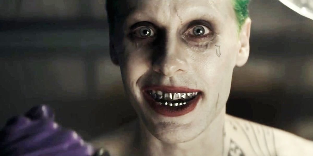 ‘Gay leading men would lack the same opportunities’: Jared Leto