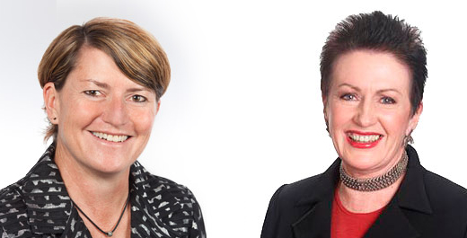 Clover Moore to face off with Christine Forster in election debate