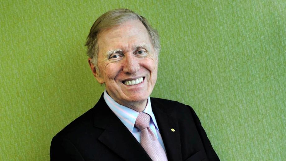 Michael Kirby slams government for not releasing religious freedom review