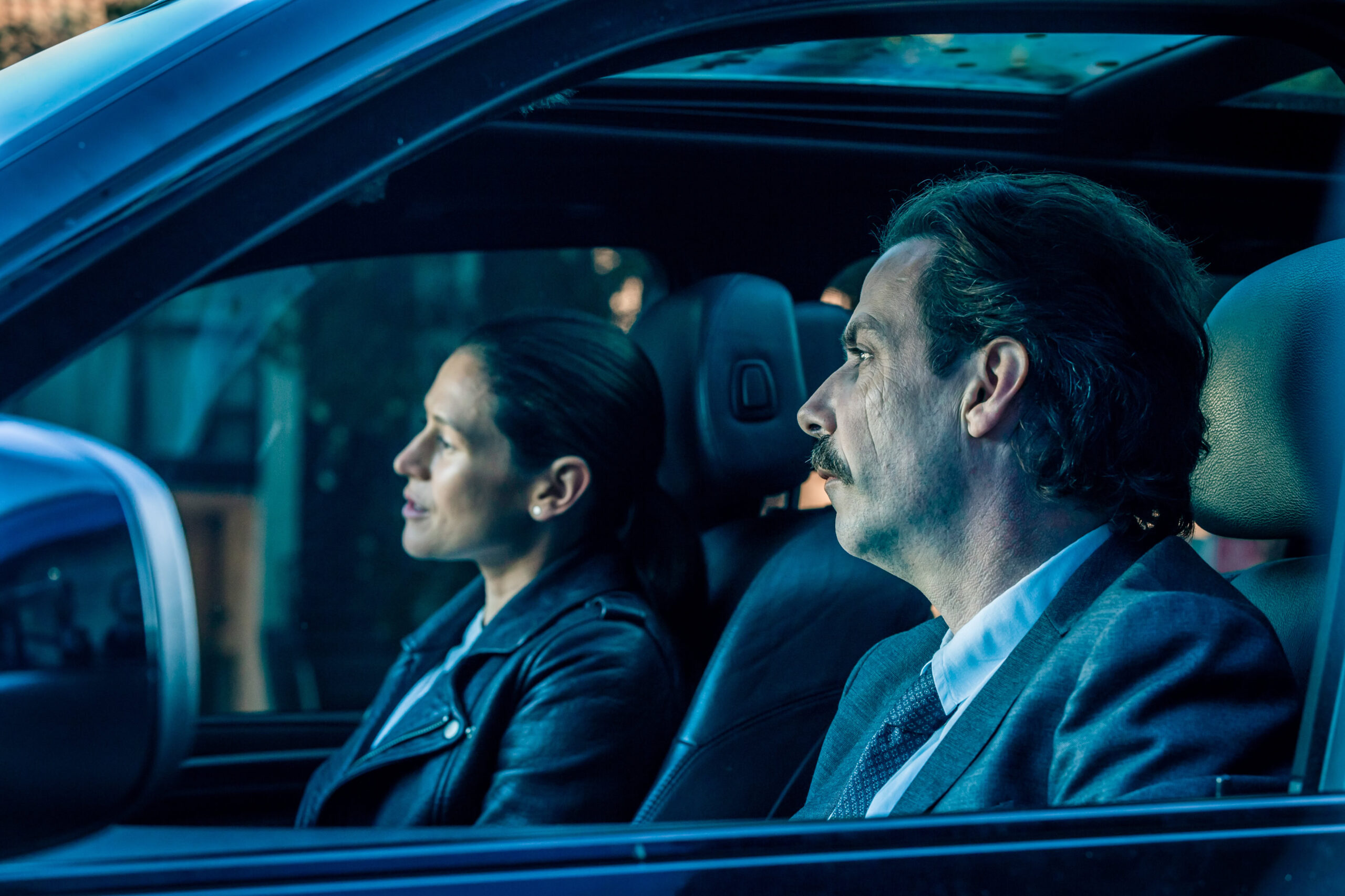 Behind the scenes of SBS’s new mini-series Deep Water