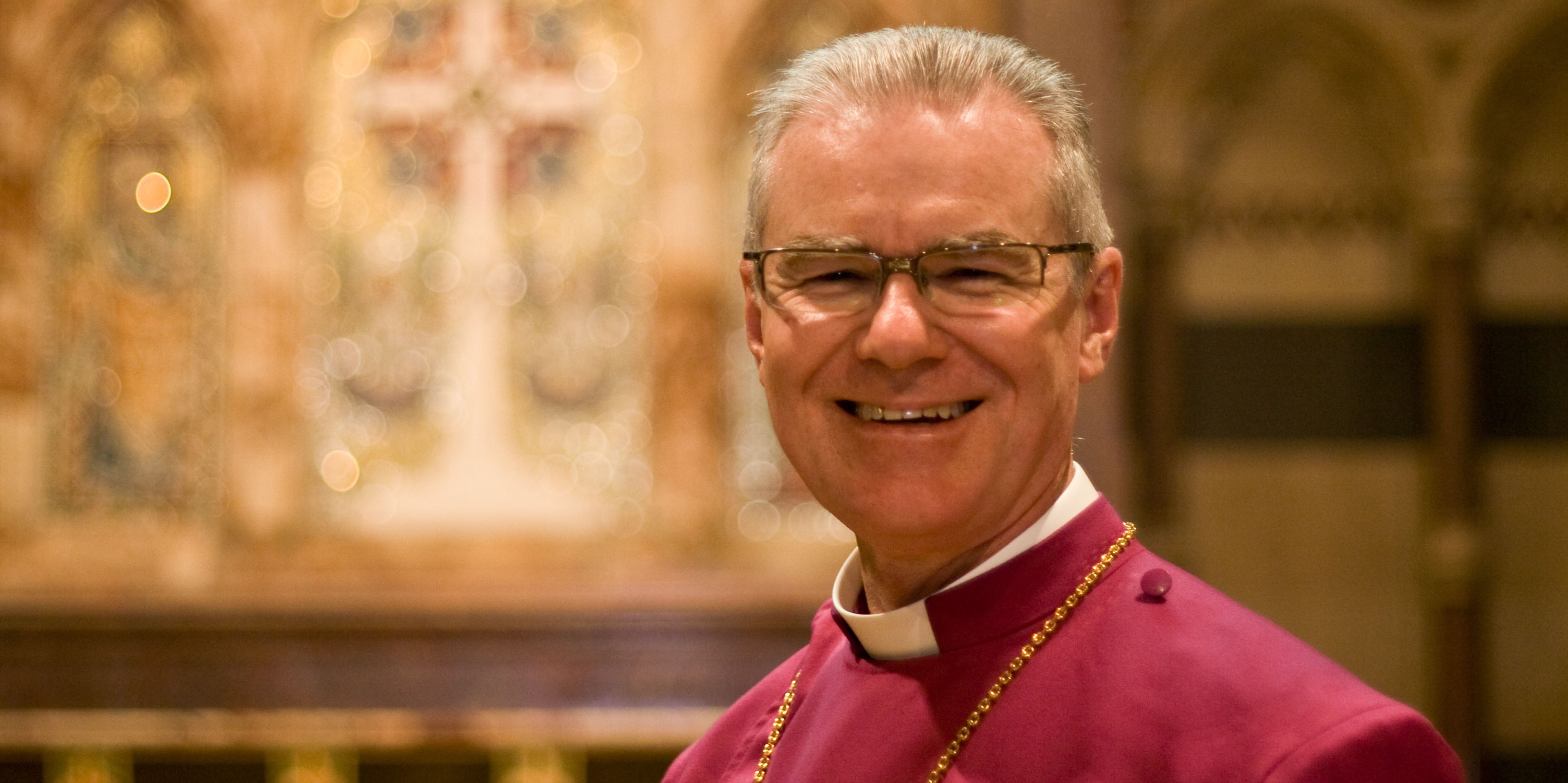 Marriage equality groups divided over Archbishop’s comments