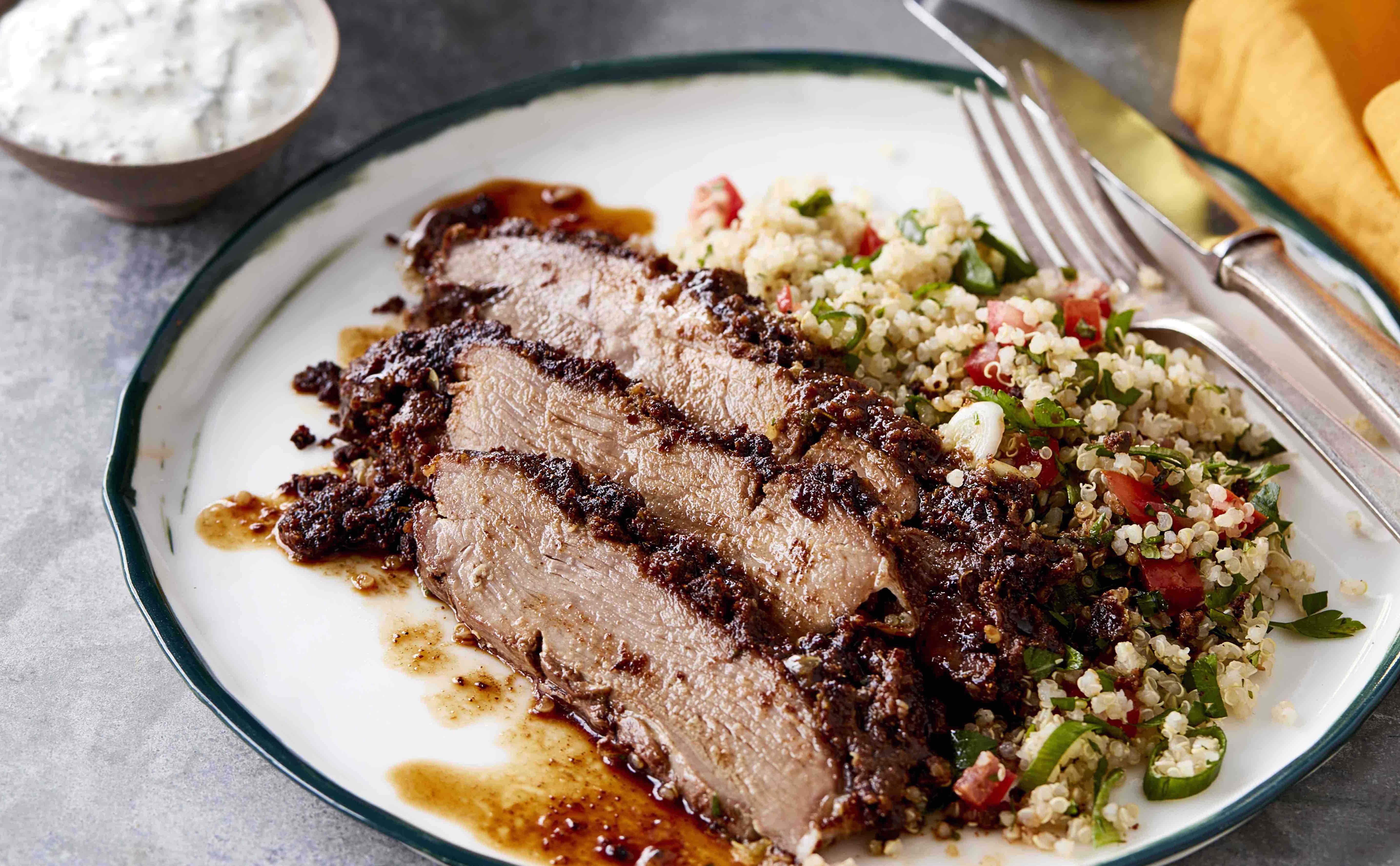 A lamb recipe you can’t miss out on
