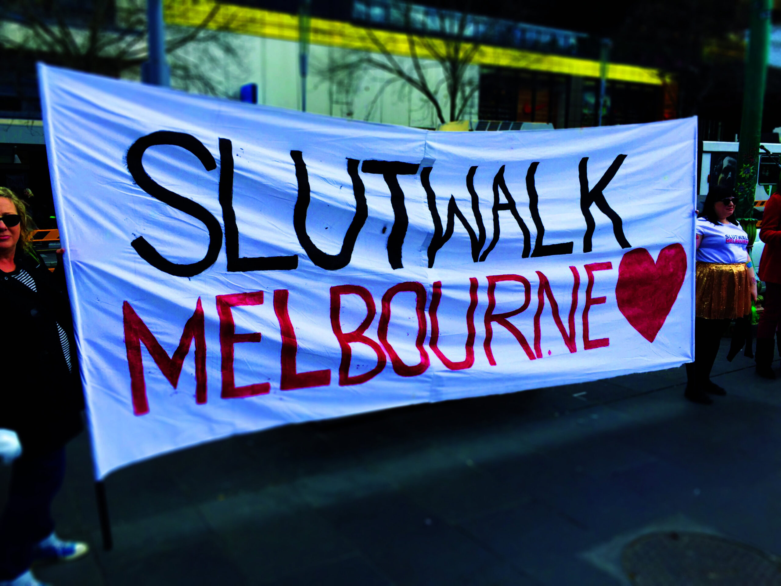 Dismantling the myths of rape culture