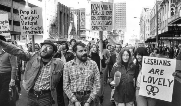 Schools in Victoria to celebrate first LGBTI History Month