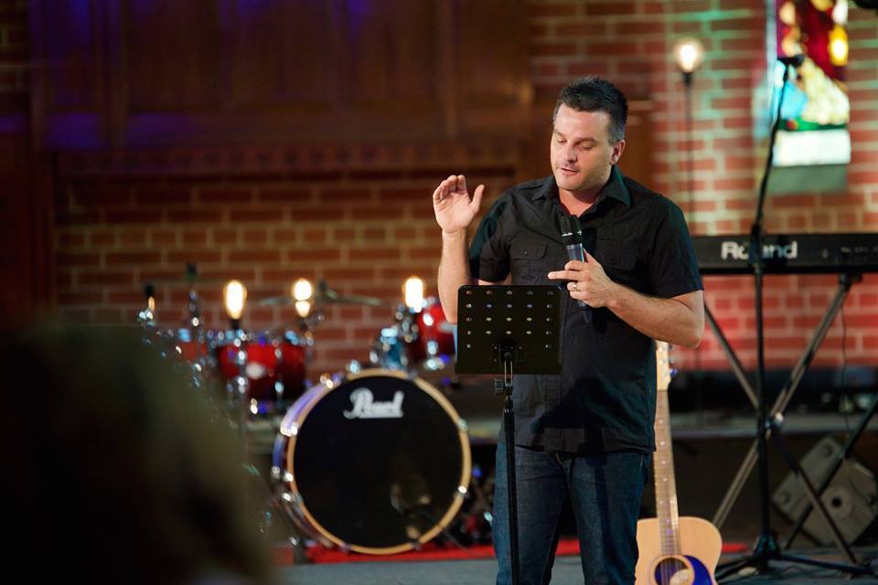 Church breaks ties with its denomination in support of LGBTI people