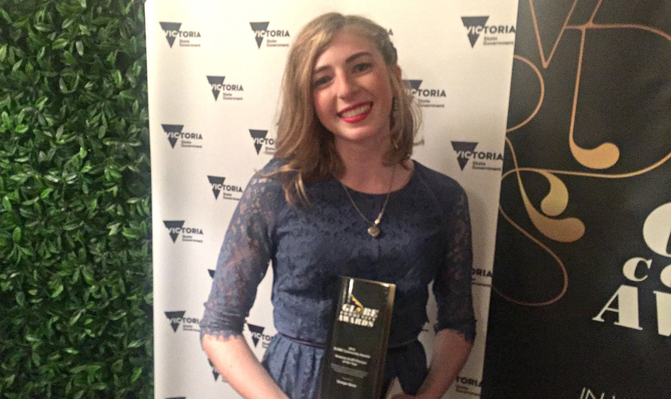 Georgie Stone wants to end court interference for trans youth seeking medication in Australia