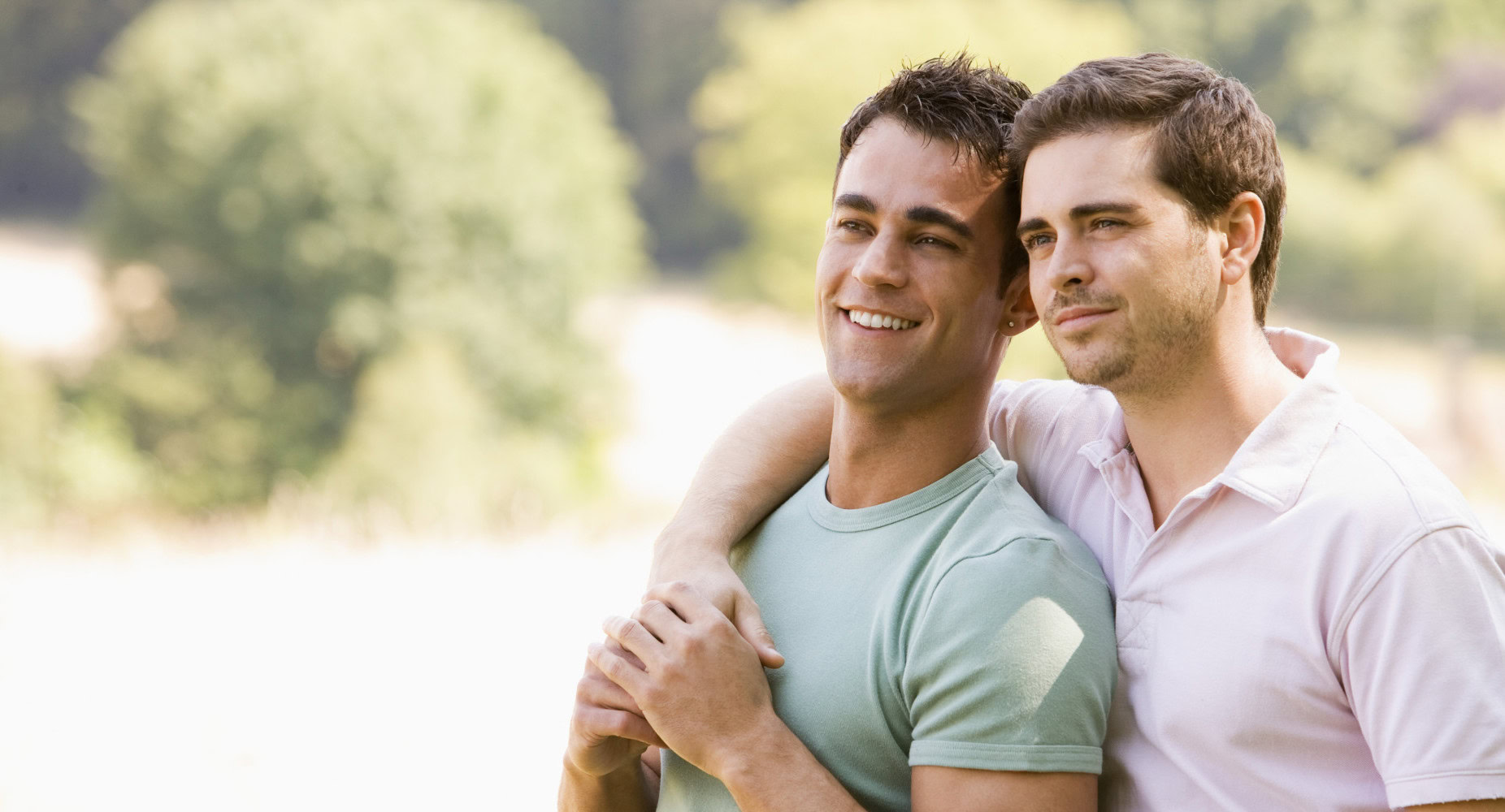 The unspoken truths about gay dating