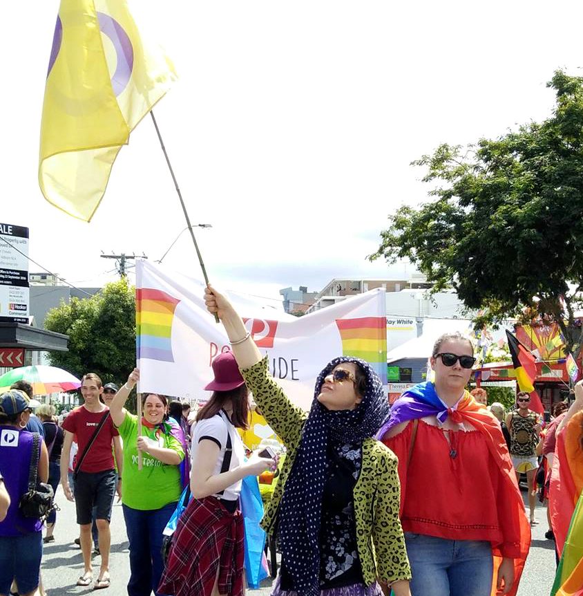 Intersex groups condemn Family Court decision to grant surgery for five year old