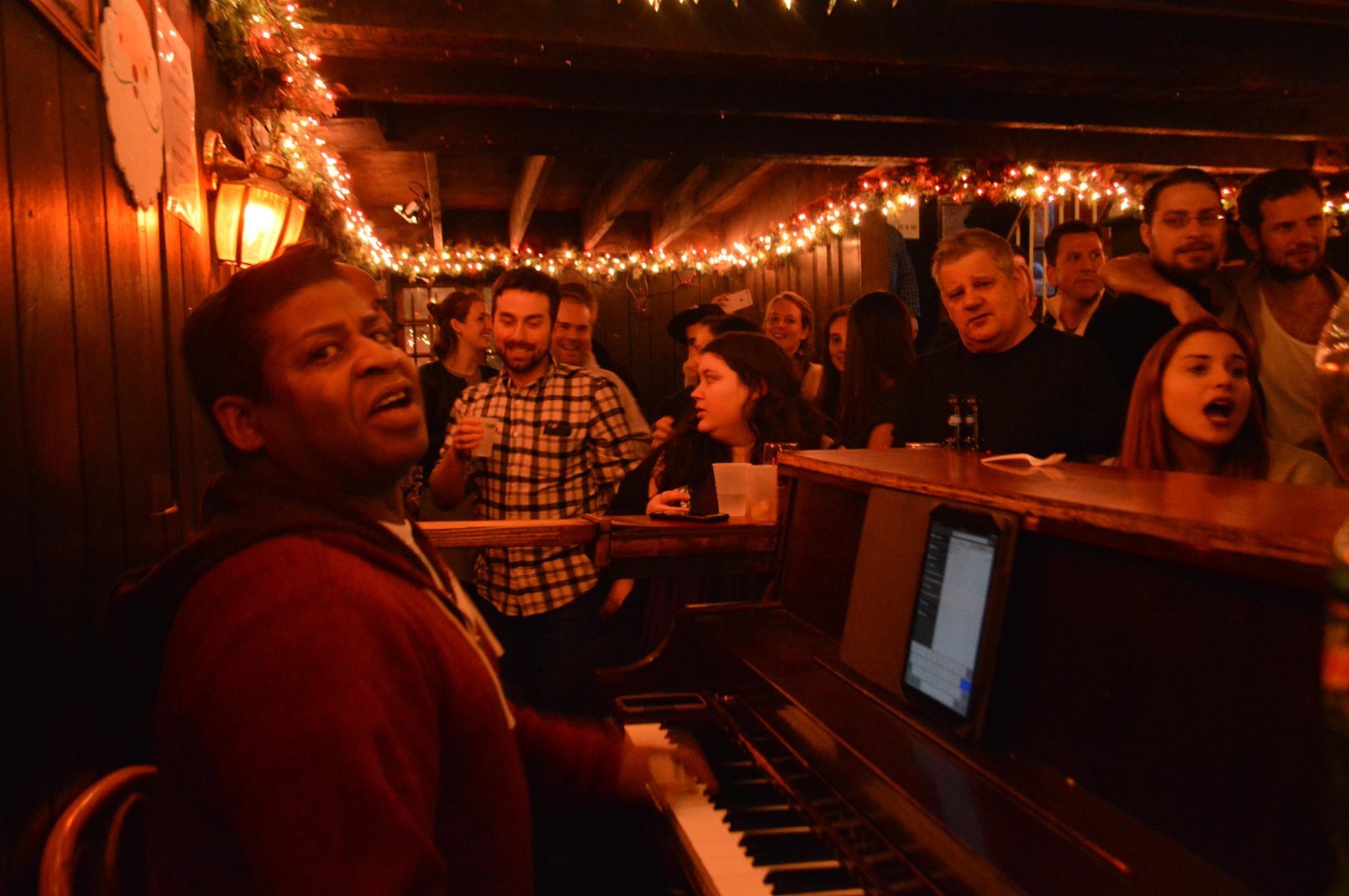 Iconic New York sing-along piano bar comes to Sydney