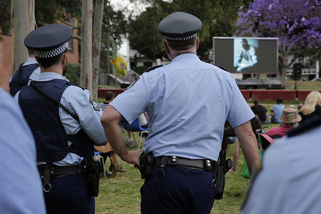 ‘There is very little ability to hold NSW police to account’: Bryn Hutchinson