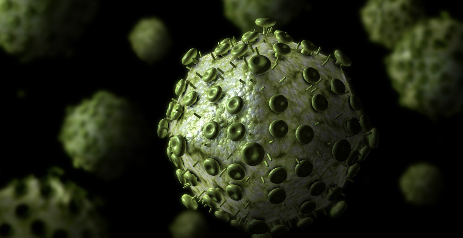 Antibody discovered which can neutralise most HIV strains