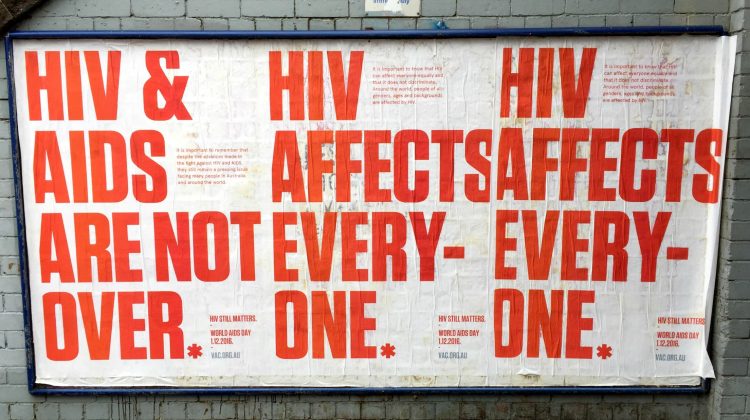 Victorian aids council