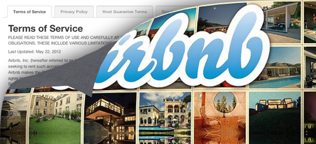 Airbnb fights homophobia and transphobia with new policy